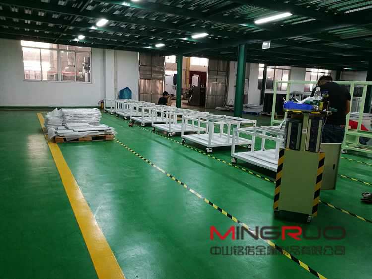 钣金加工 金属制品加工 钣金机箱加工_乐竞官方网站·网站登录入口-乐竞(中国)