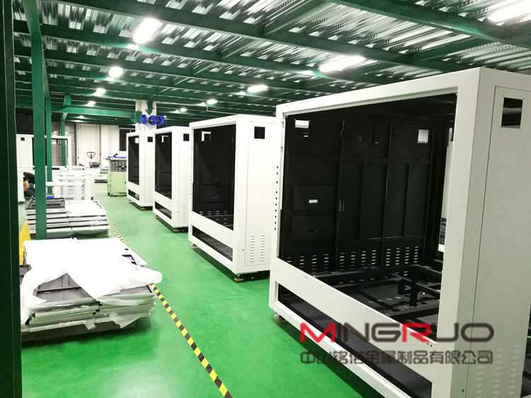 钣金机箱加工工艺中有些什么技术要求-乐竞官方网站·网站登录入口-乐竞(中国)