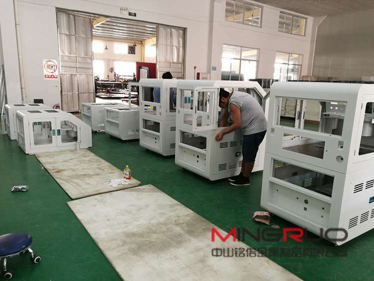 制作钣金产品过程选那些材料最好-乐竞官方网站·网站登录入口-乐竞(中国)