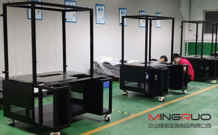 钣金加工行业现状及未来发展方向预测-乐竞官方网站·网站登录入口-乐竞(中国)