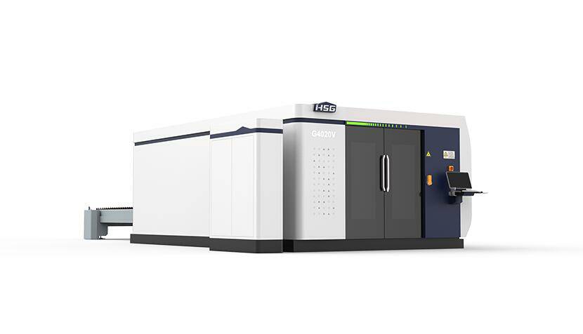 板材用6KW激光切割机-乐竞官方网站·网站登录入口-乐竞(中国)