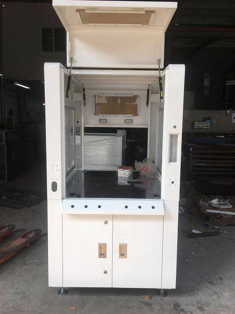 异形钣金加工能否符合加工的需要-乐竞官方网站·网站登录入口-乐竞(中国)