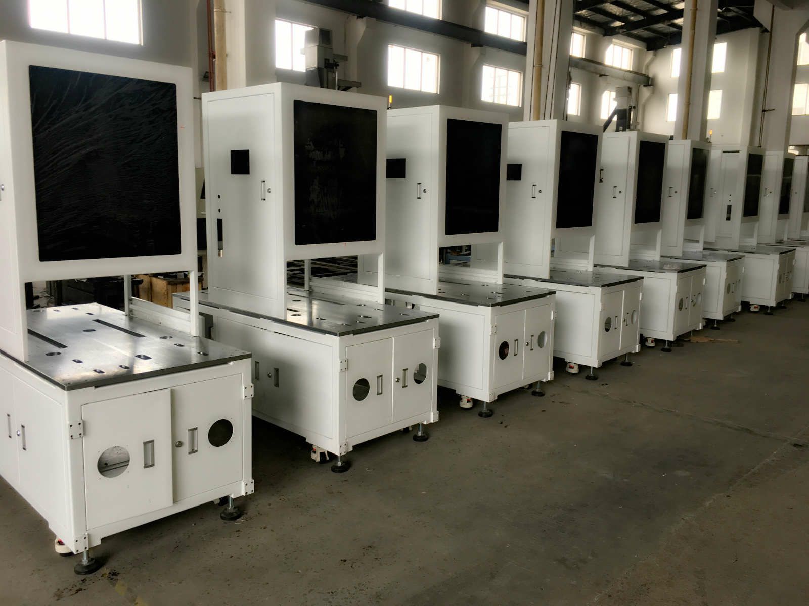 钣金加工成型在工作中应用-乐竞官方网站·网站登录入口-乐竞(中国)